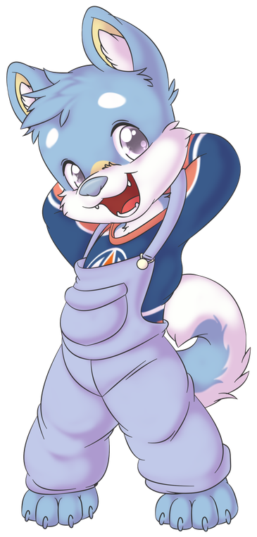 RunnerTheHusky